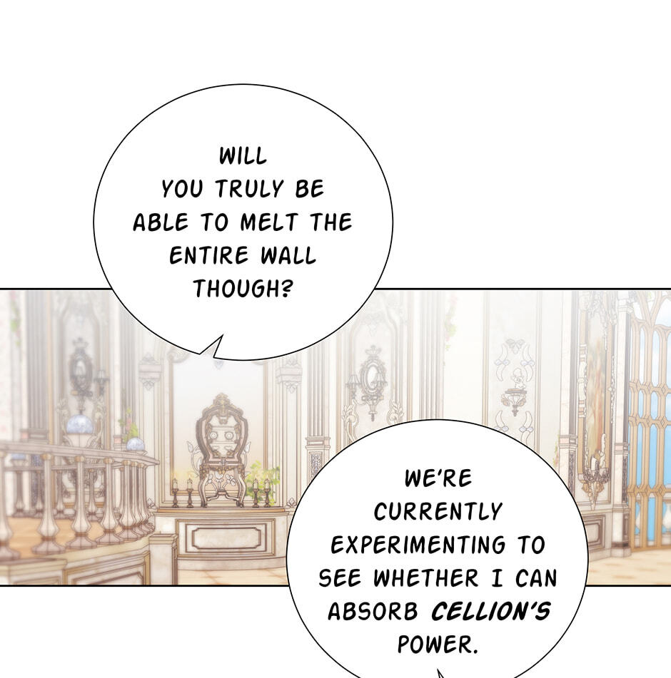 To My Beloved Foe Chapter 80 page 62 - 