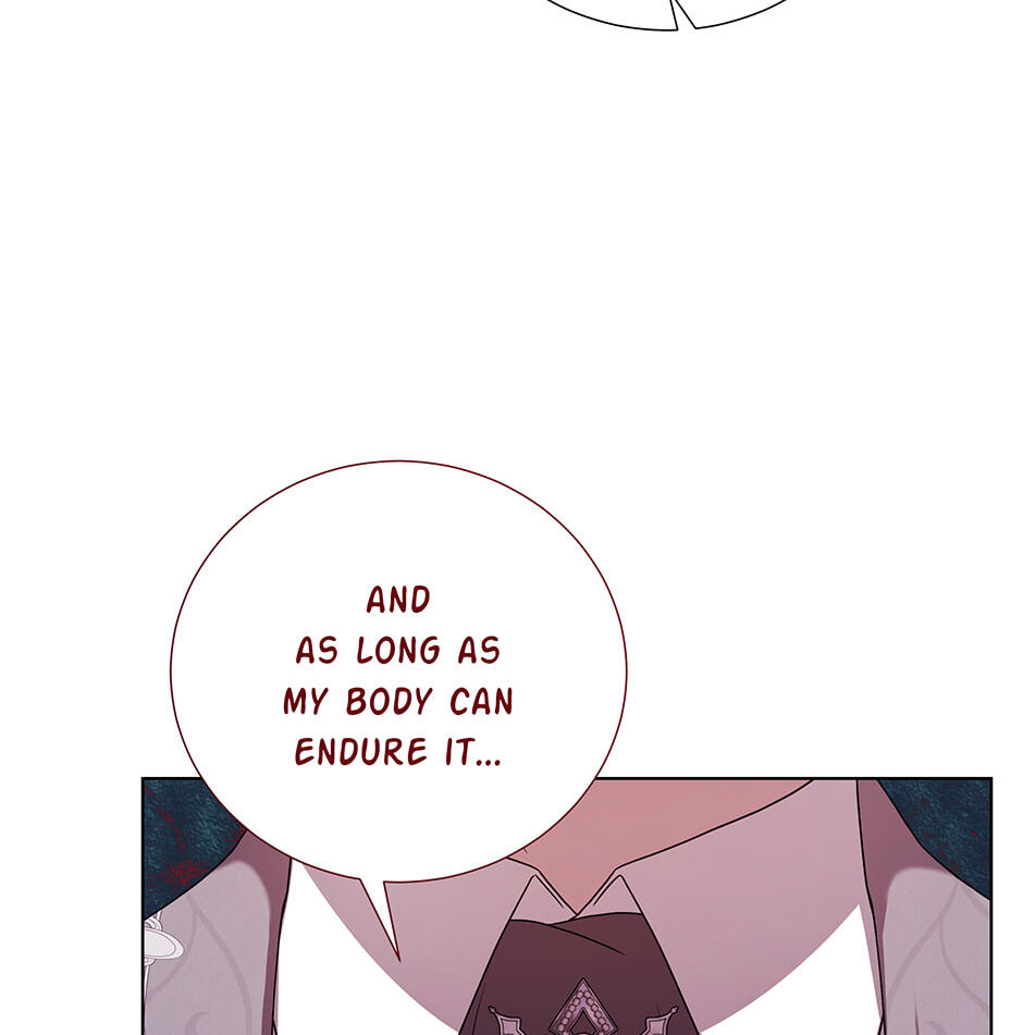 To My Beloved Foe Chapter 80 page 63 - 