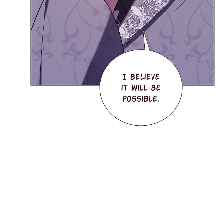 To My Beloved Foe Chapter 80 page 65 - 