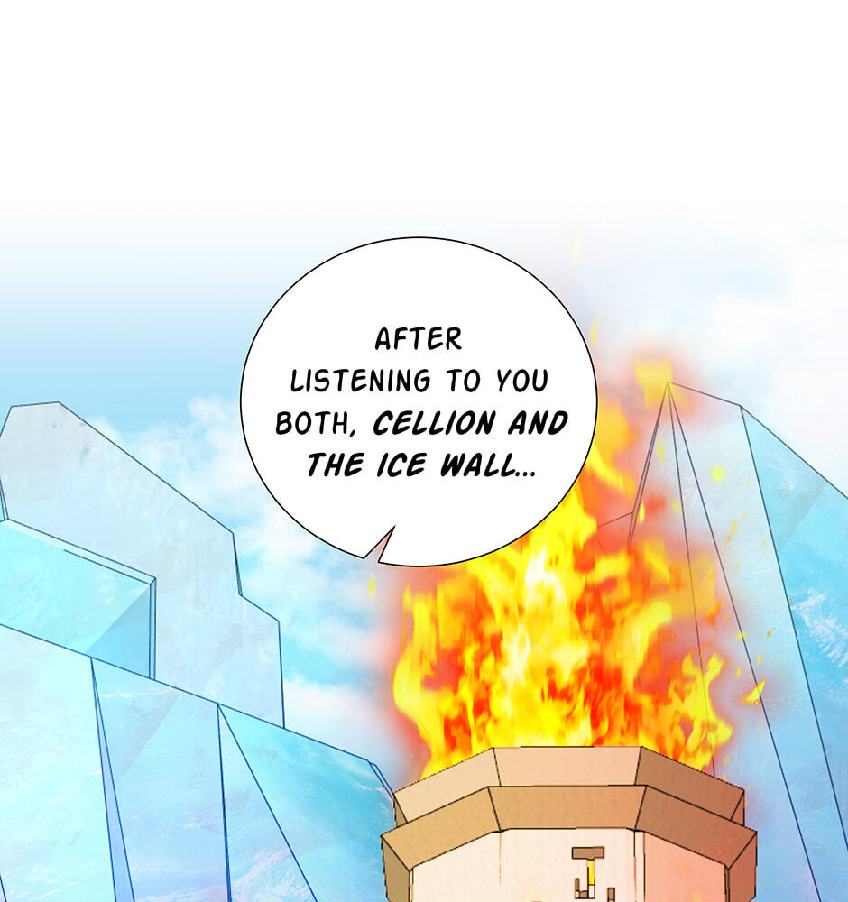 To My Beloved Foe Chapter 80 page 66 - 