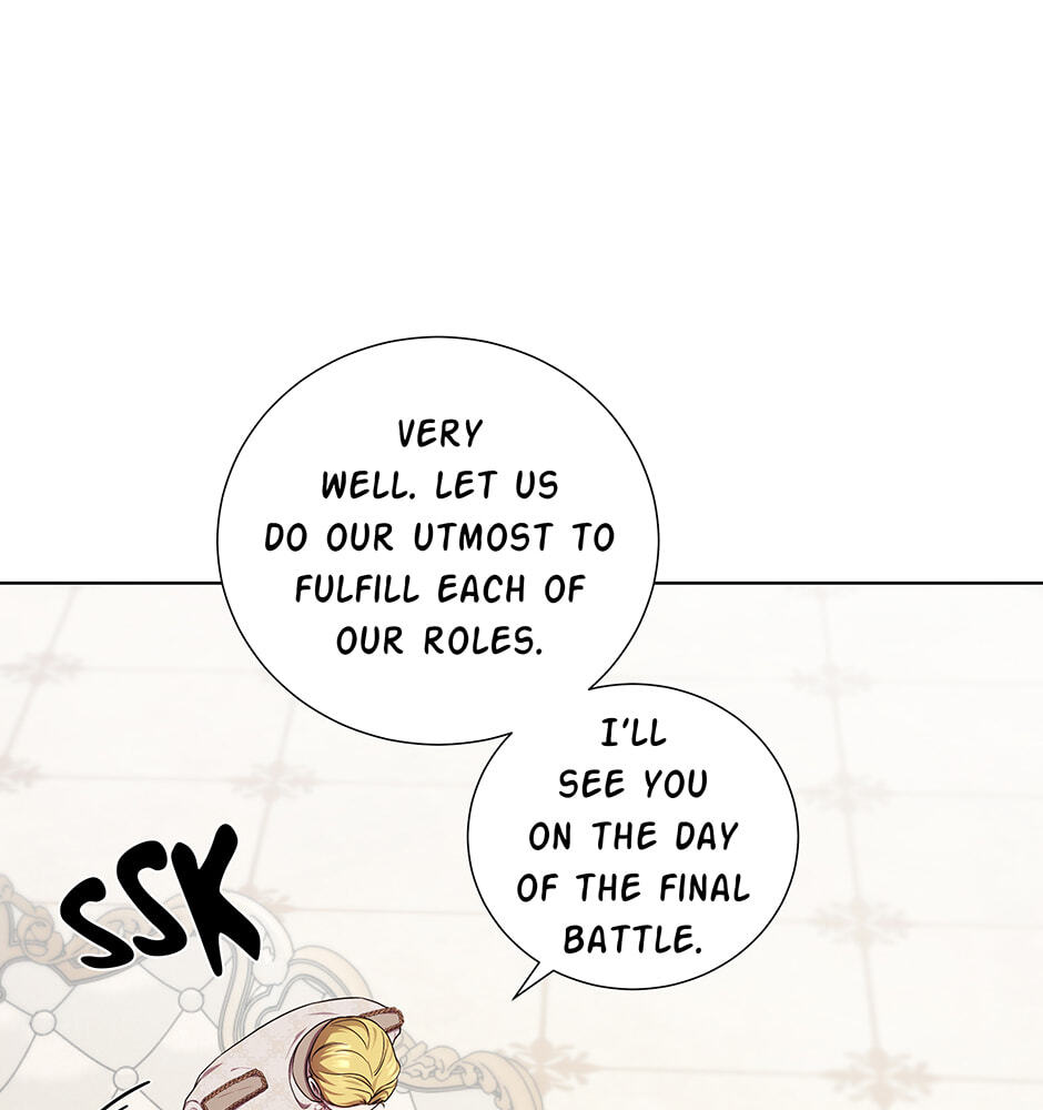 To My Beloved Foe Chapter 80 page 68 - 