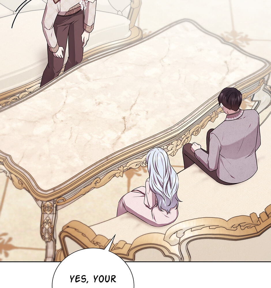 To My Beloved Foe Chapter 80 page 69 - 