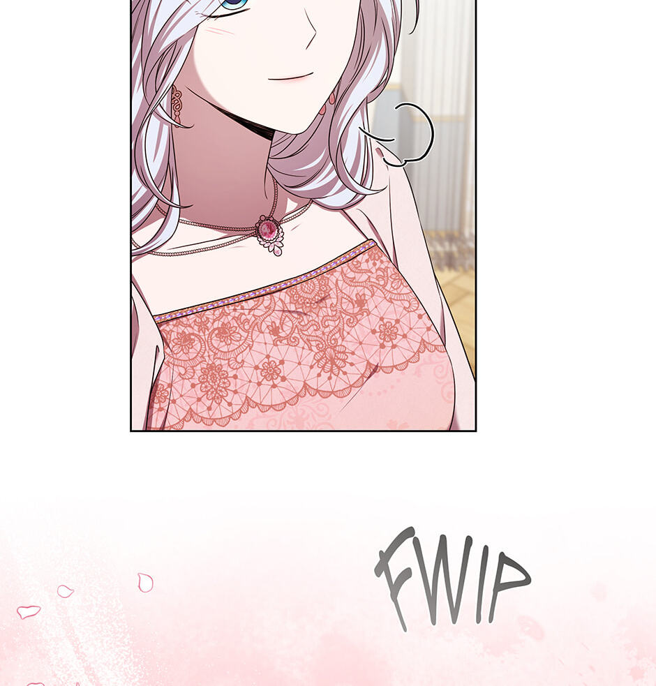 To My Beloved Foe Chapter 80 page 8 - 