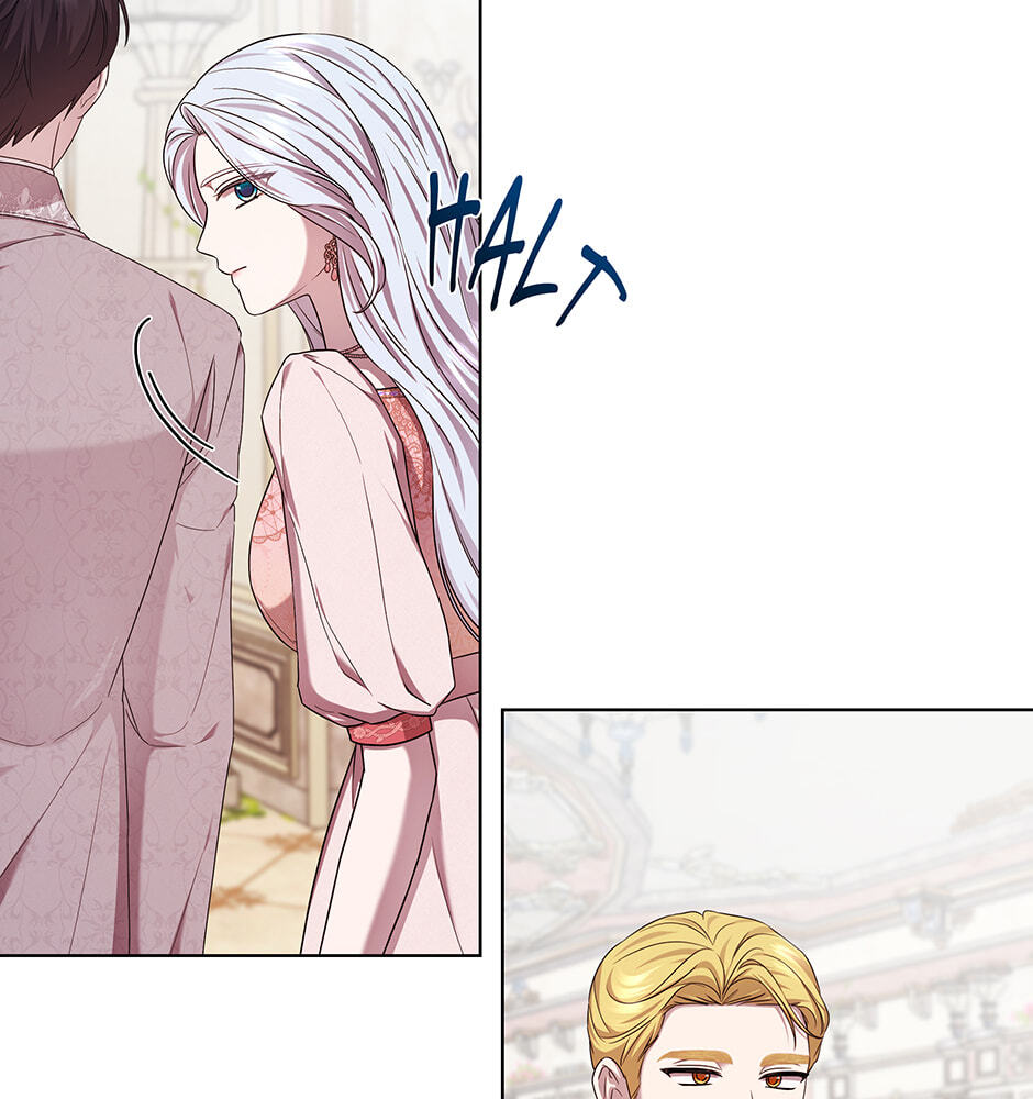 To My Beloved Foe Chapter 80 page 72 - 