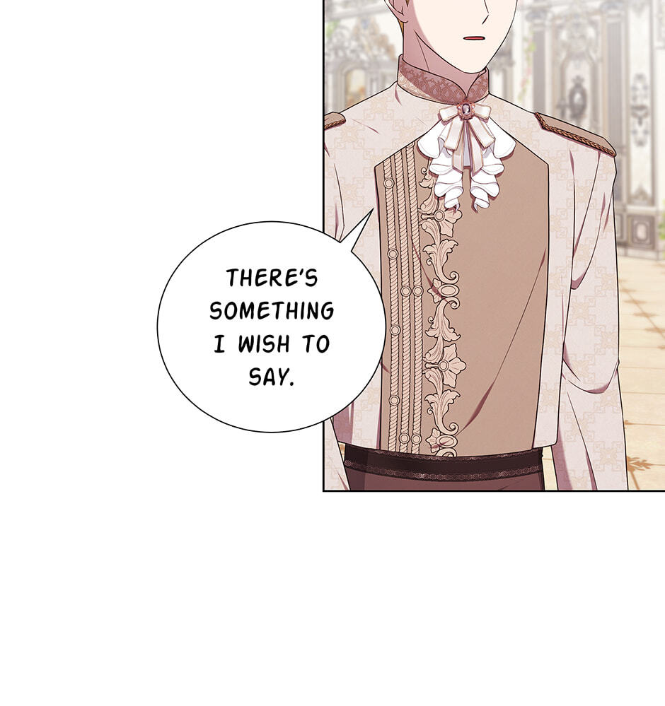 To My Beloved Foe Chapter 80 page 73 - 