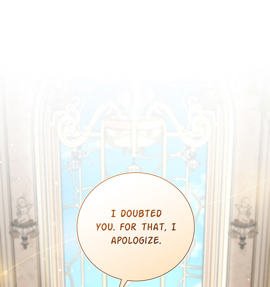 To My Beloved Foe Chapter 80 page 75 - 