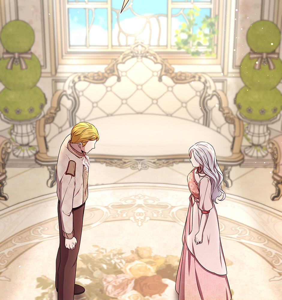 To My Beloved Foe Chapter 80 page 76 - 