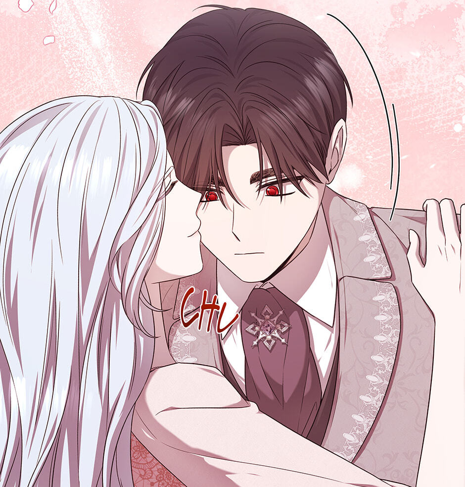 To My Beloved Foe Chapter 80 page 9 - 