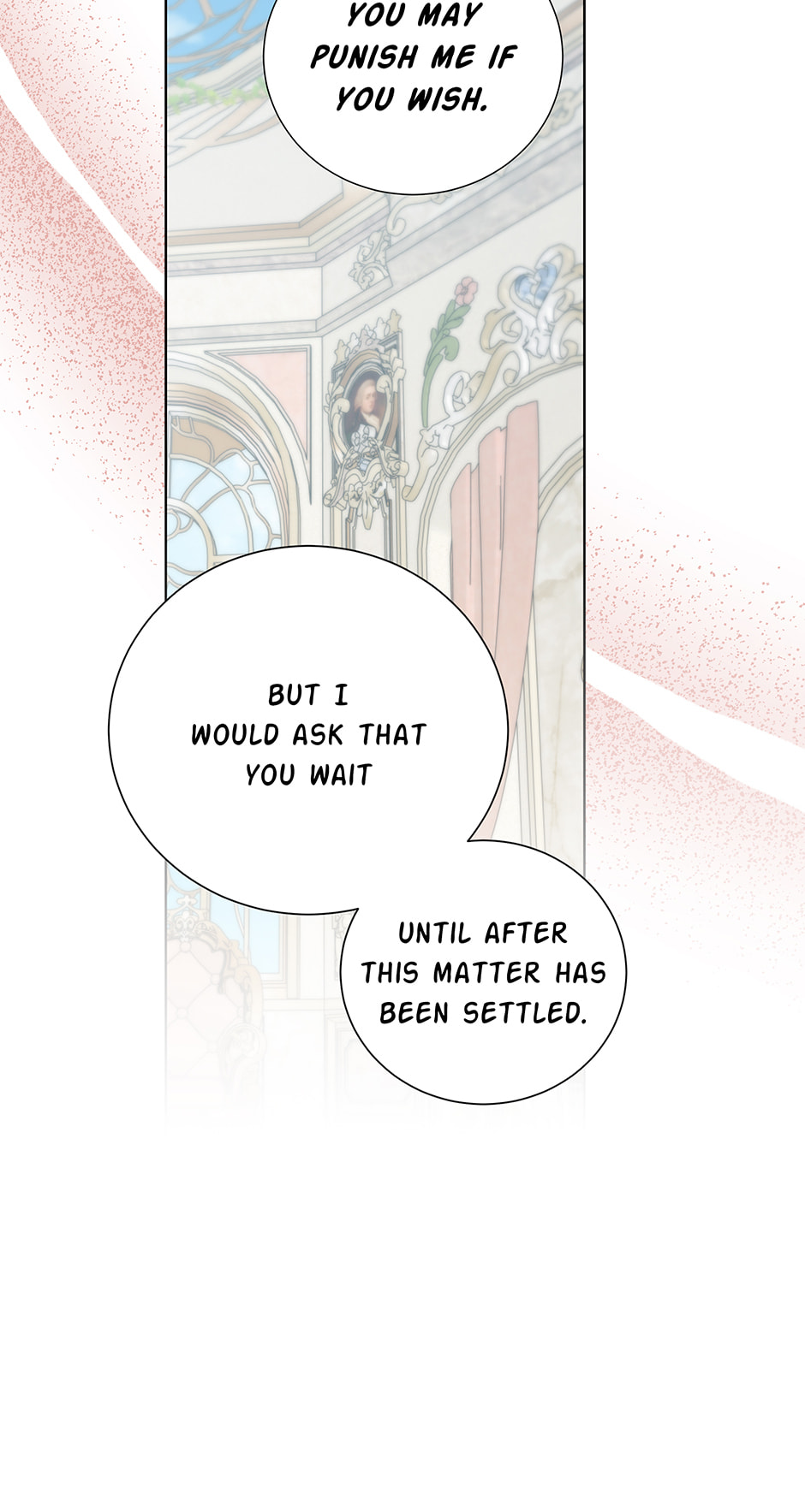 To My Beloved Foe Chapter 80 page 83 - 