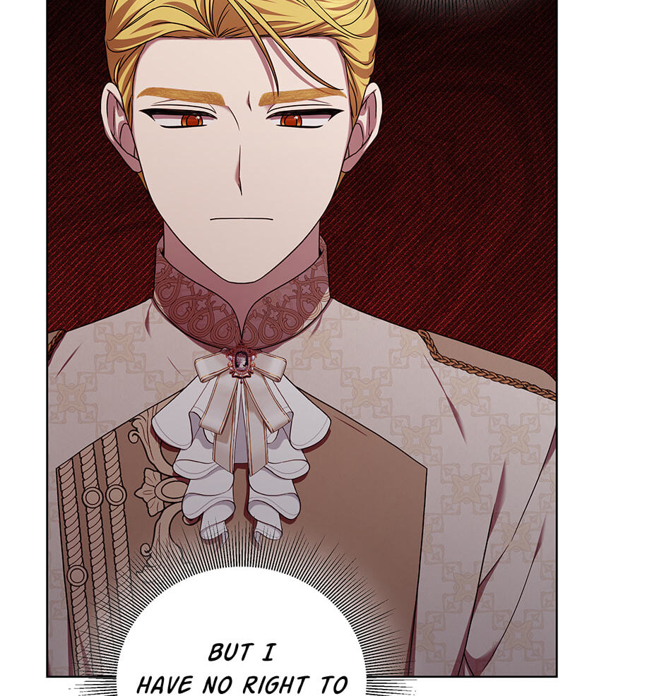 To My Beloved Foe Chapter 80 page 85 - 