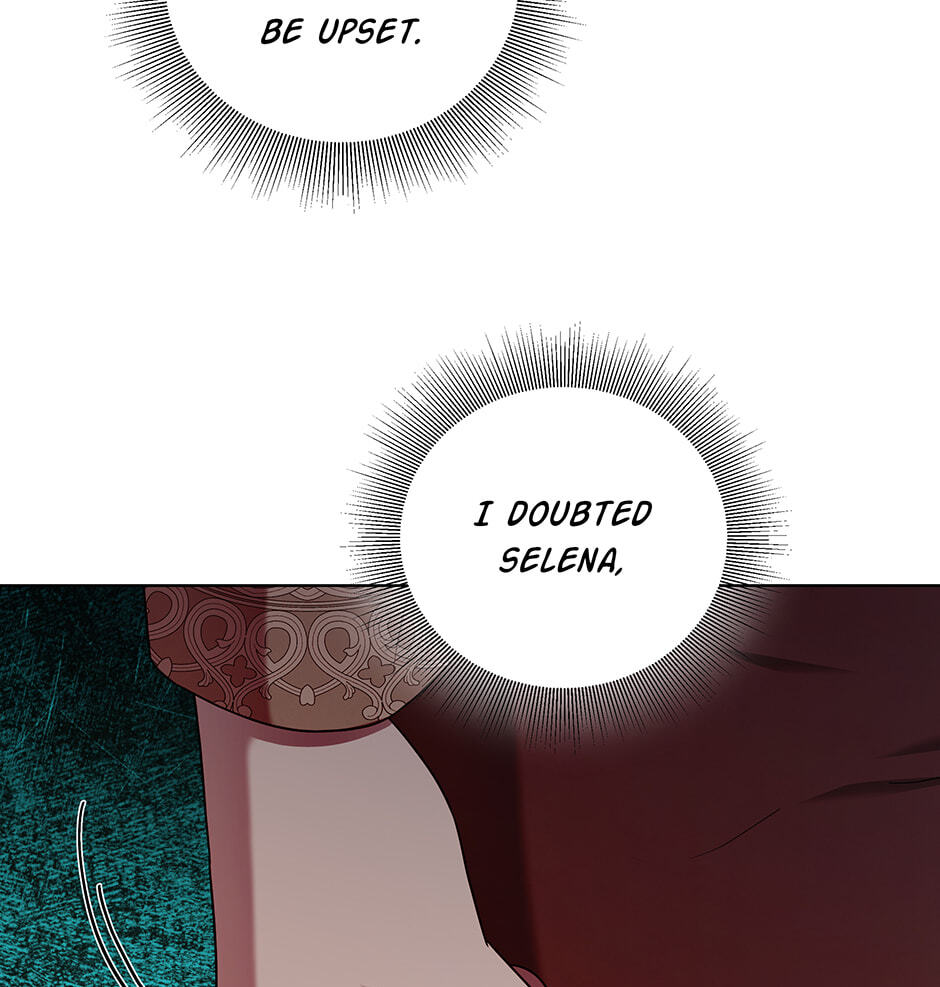 To My Beloved Foe Chapter 80 page 86 - 