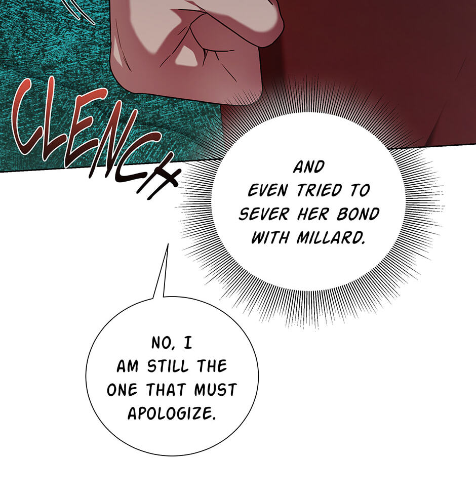 To My Beloved Foe Chapter 80 page 87 - 