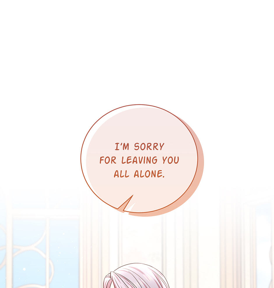To My Beloved Foe Chapter 80 page 88 - 