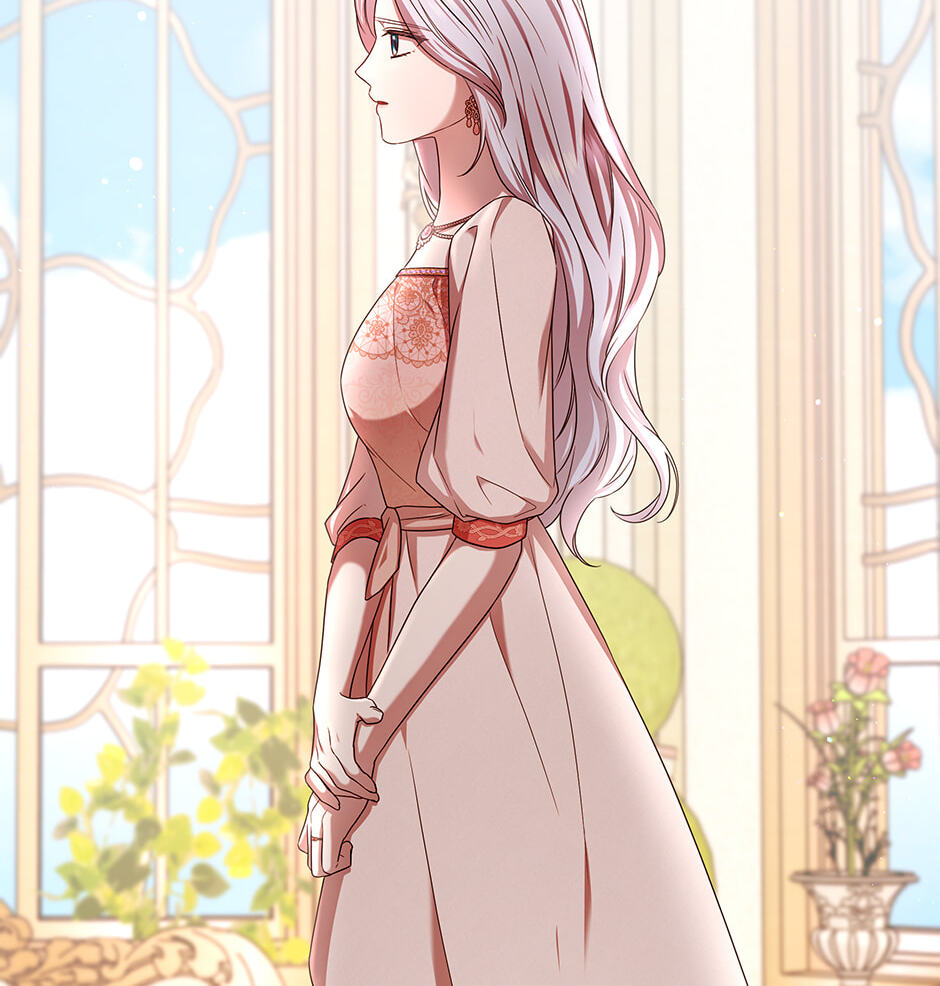 To My Beloved Foe Chapter 80 page 89 - 
