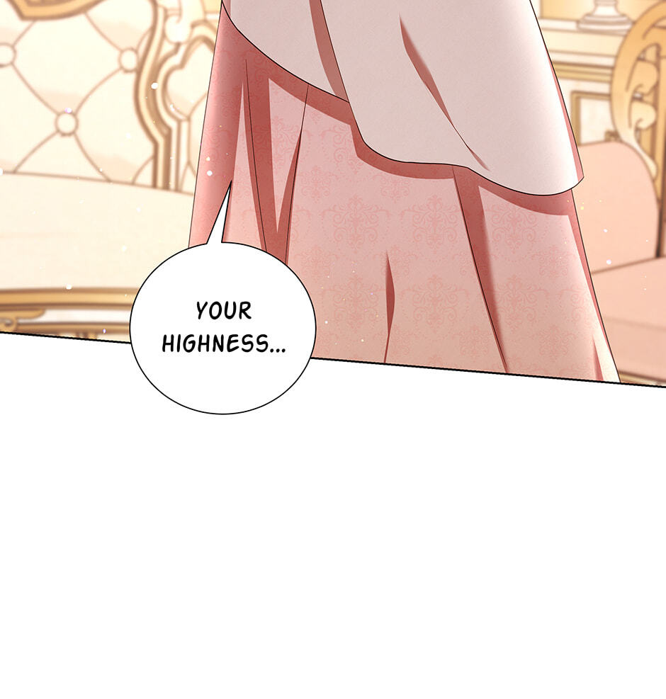 To My Beloved Foe Chapter 80 page 90 - 