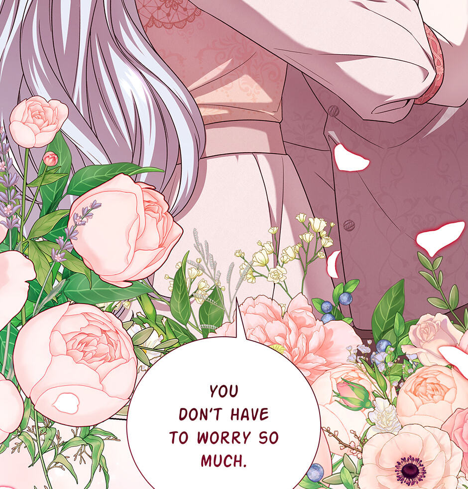 To My Beloved Foe Chapter 80 page 10 - 