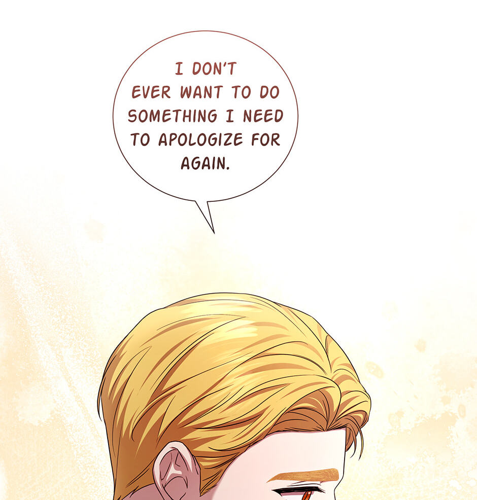 To My Beloved Foe Chapter 80 page 91 - 