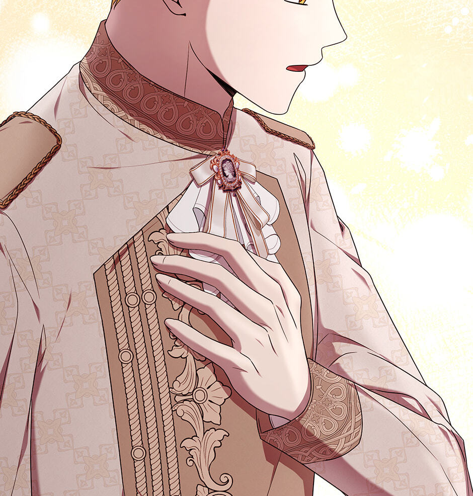 To My Beloved Foe Chapter 80 page 92 - 