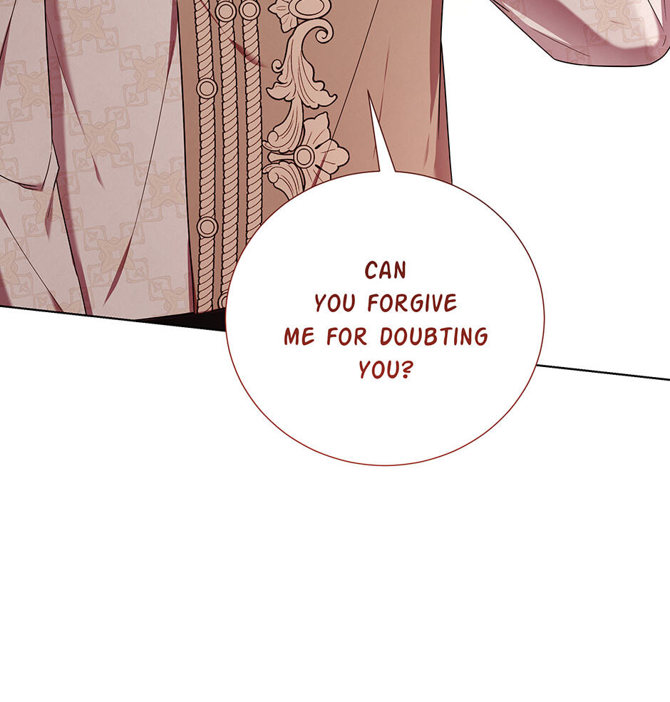 To My Beloved Foe Chapter 80 page 93 - 