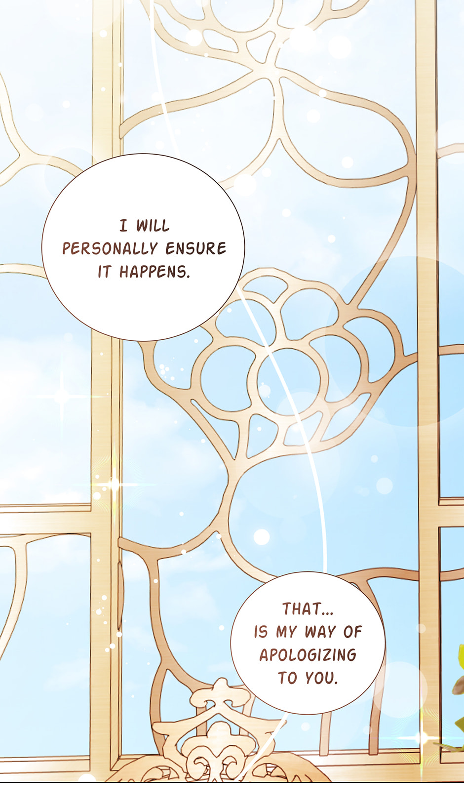 To My Beloved Foe Chapter 80 page 95 - 