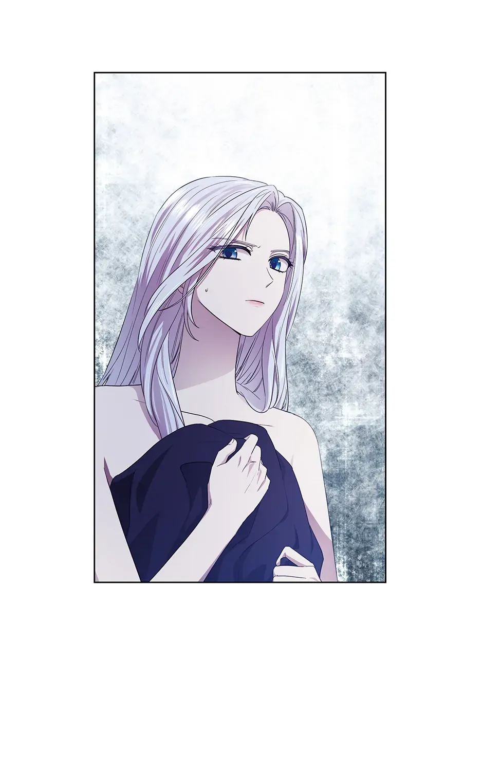 To My Beloved Foe Chapter 9 page 22 - 