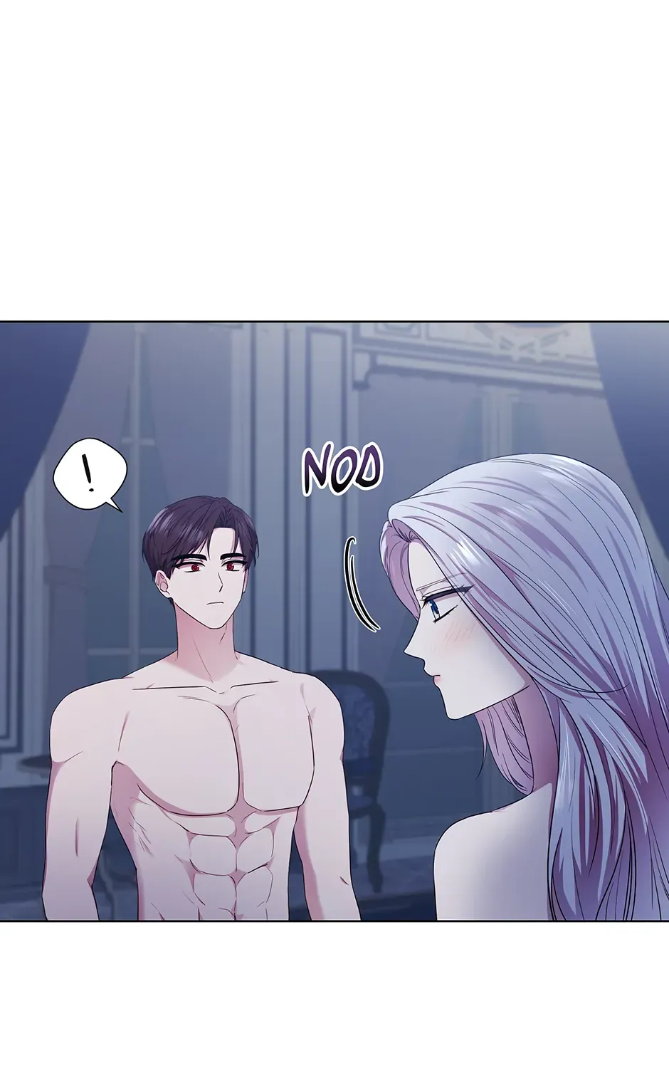 To My Beloved Foe Chapter 9 page 24 - 