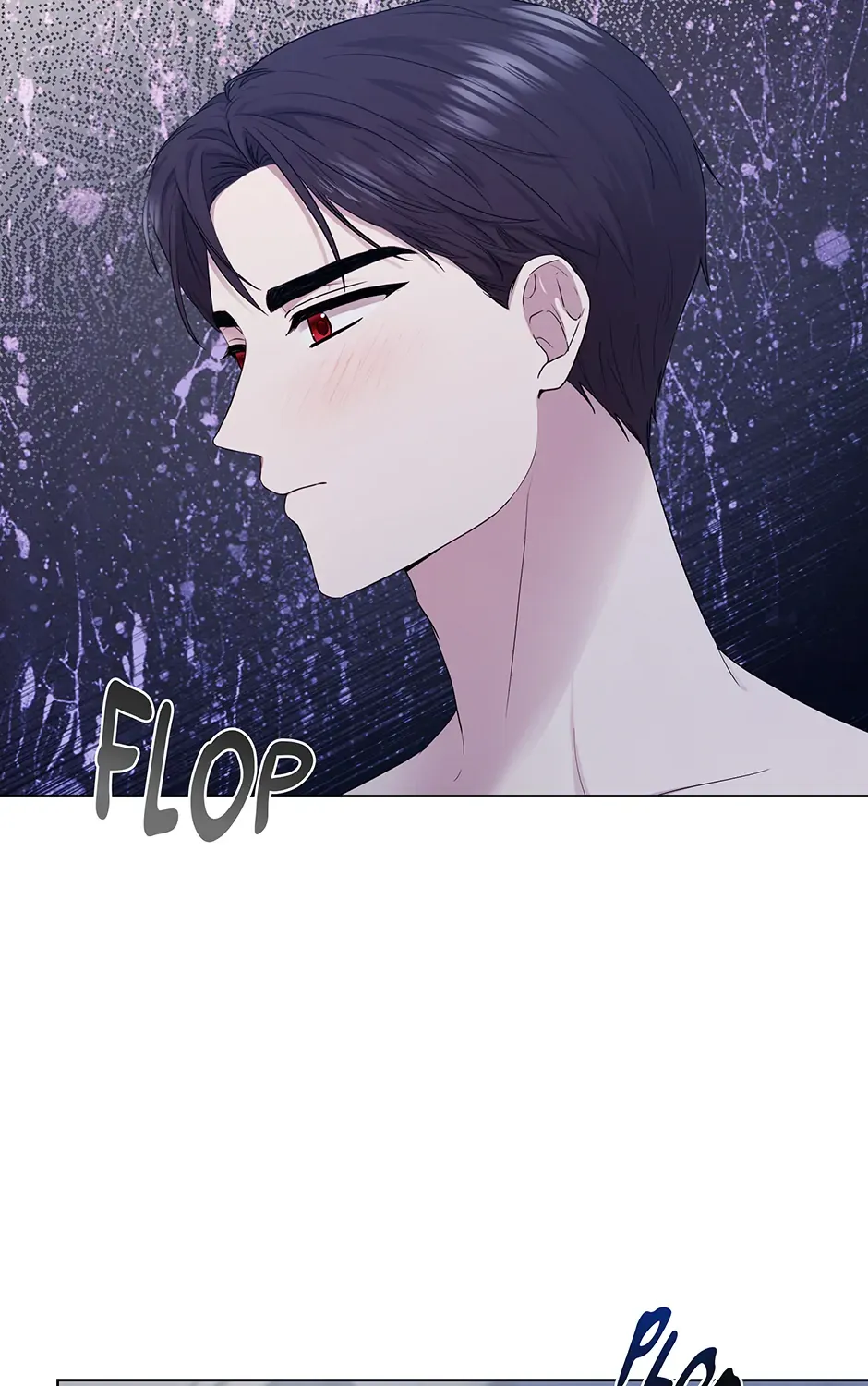 To My Beloved Foe Chapter 9 page 28 - 