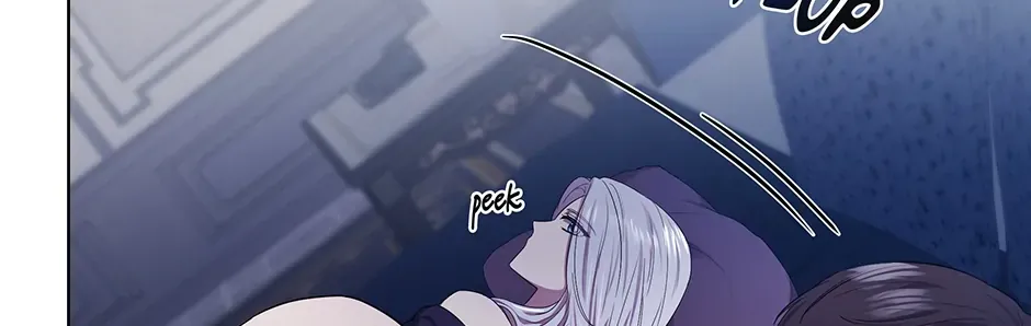 To My Beloved Foe Chapter 9 page 29 - 
