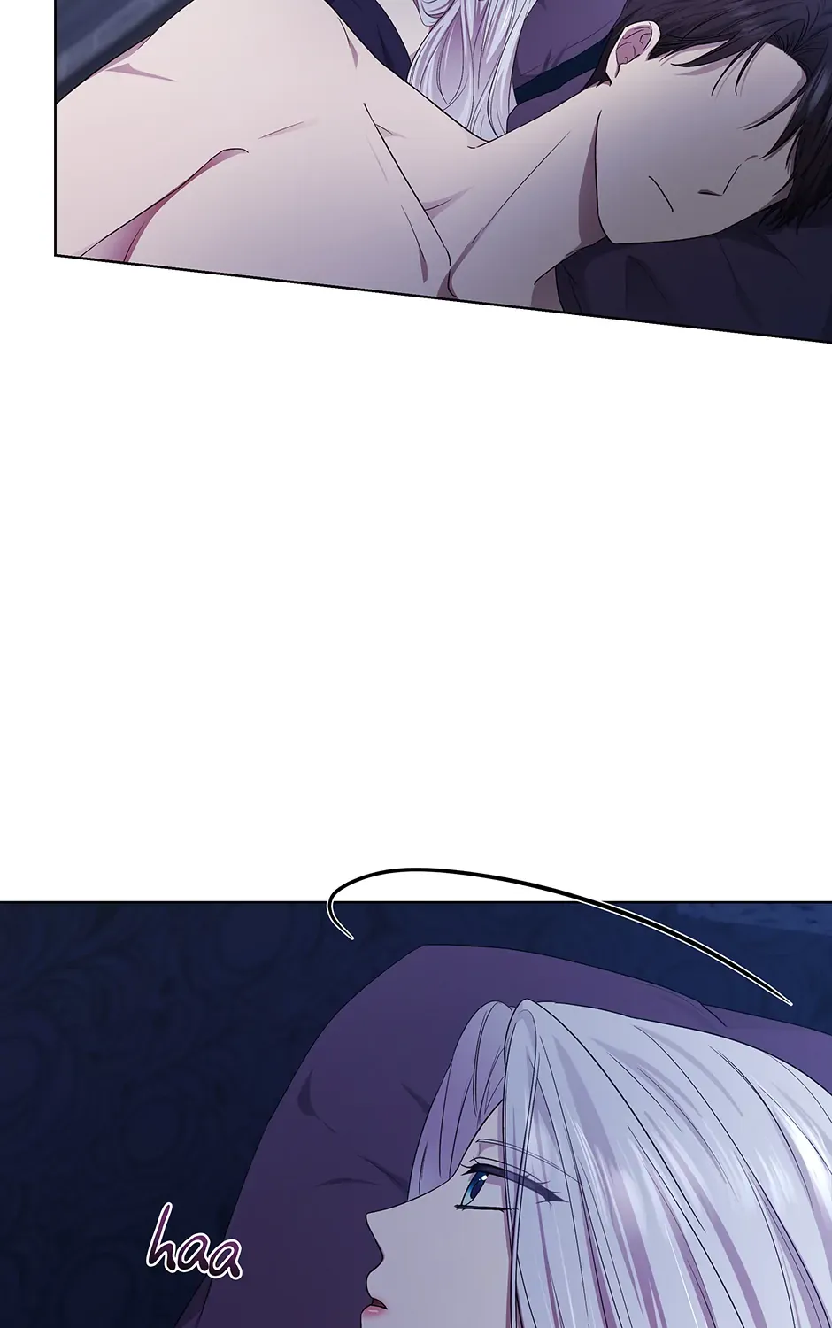 To My Beloved Foe Chapter 9 page 30 - 