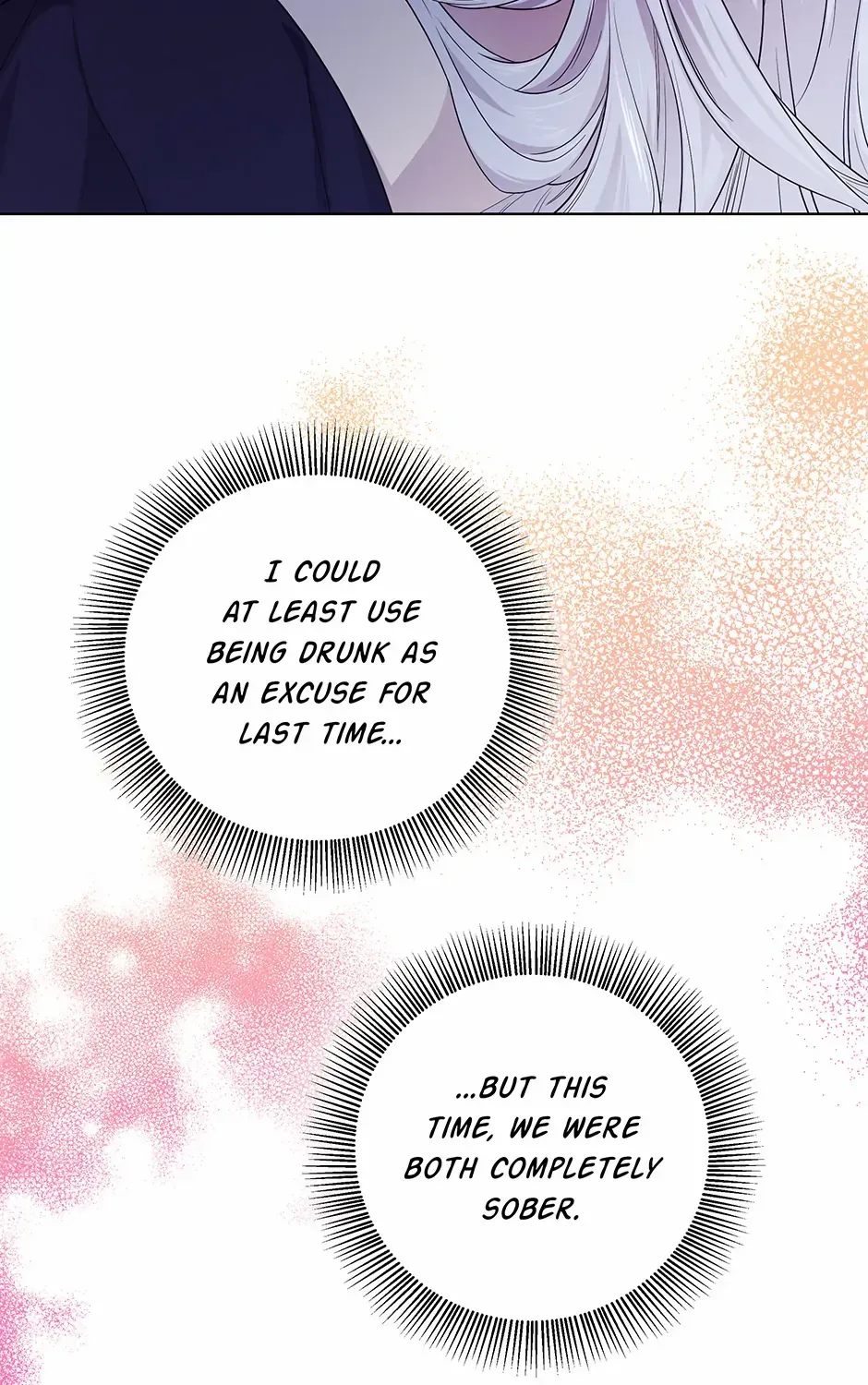To My Beloved Foe Chapter 9 page 32 - 
