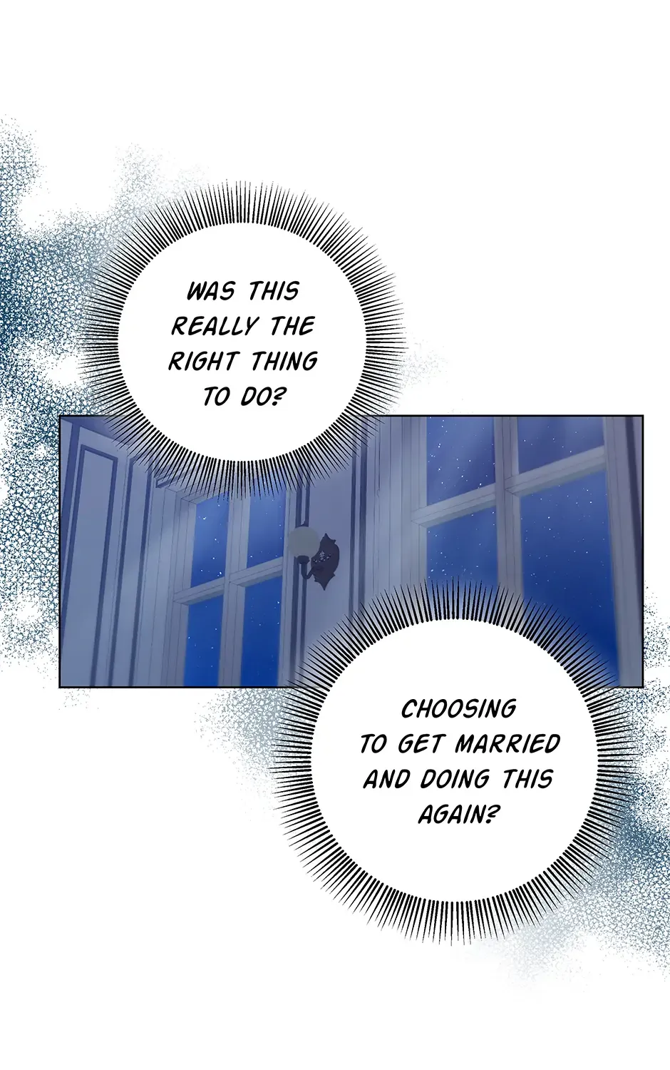 To My Beloved Foe Chapter 9 page 34 - 