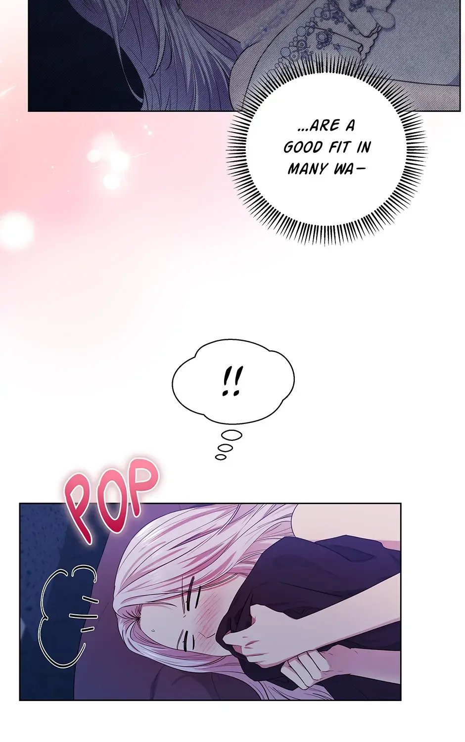 To My Beloved Foe Chapter 9 page 40 - 