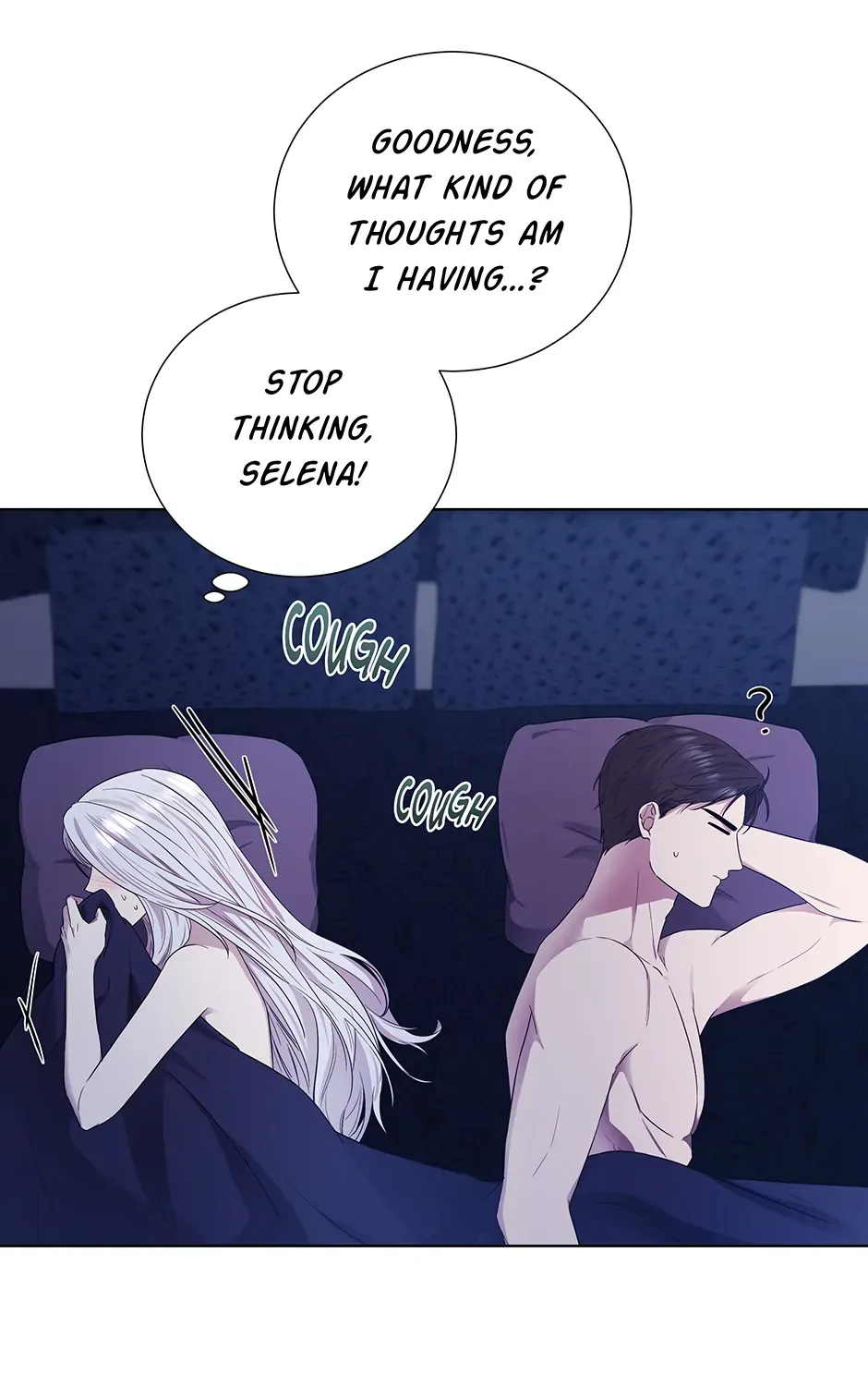 To My Beloved Foe Chapter 9 page 42 - 