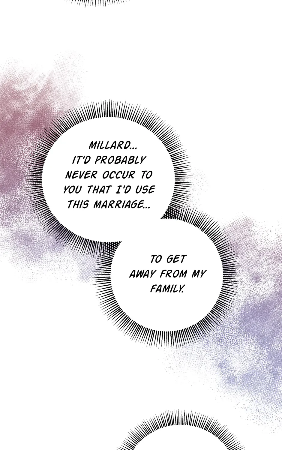 To My Beloved Foe Chapter 9 page 48 - 