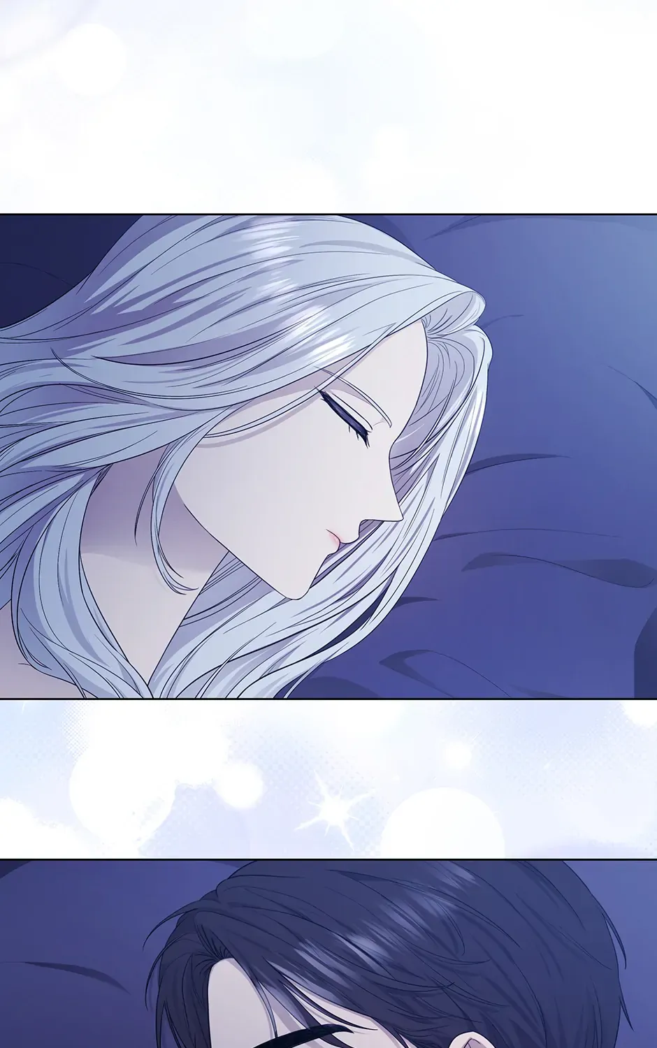 To My Beloved Foe Chapter 9 page 6 - 