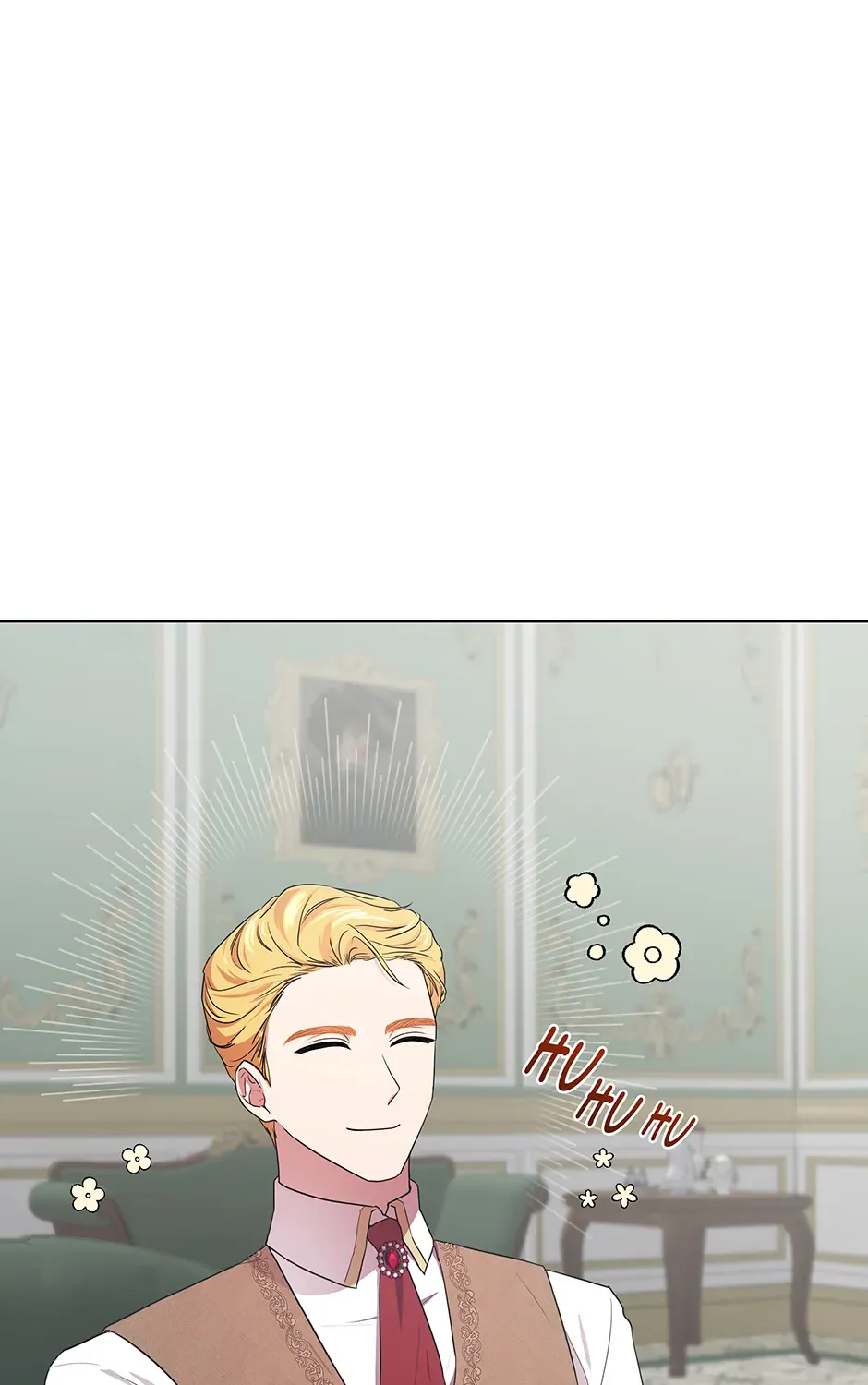 To My Beloved Foe Chapter 9 page 58 - 