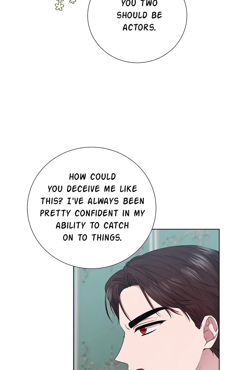To My Beloved Foe Chapter 9 page 62 - 