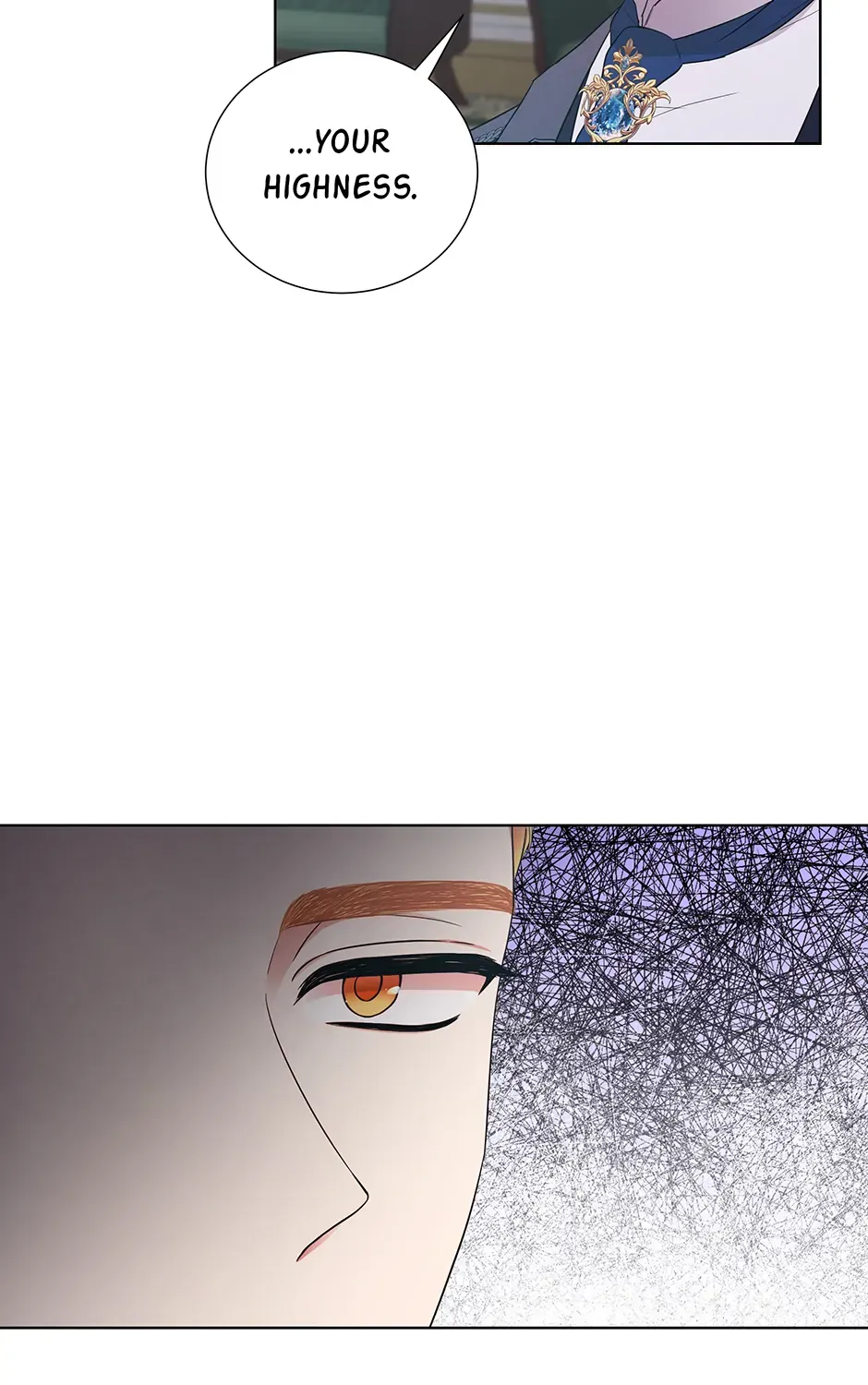 To My Beloved Foe Chapter 9 page 64 - 