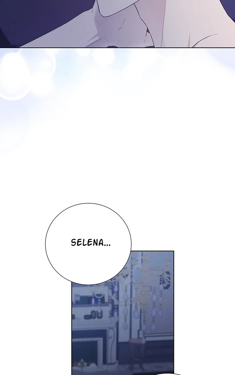 To My Beloved Foe Chapter 9 page 8 - 