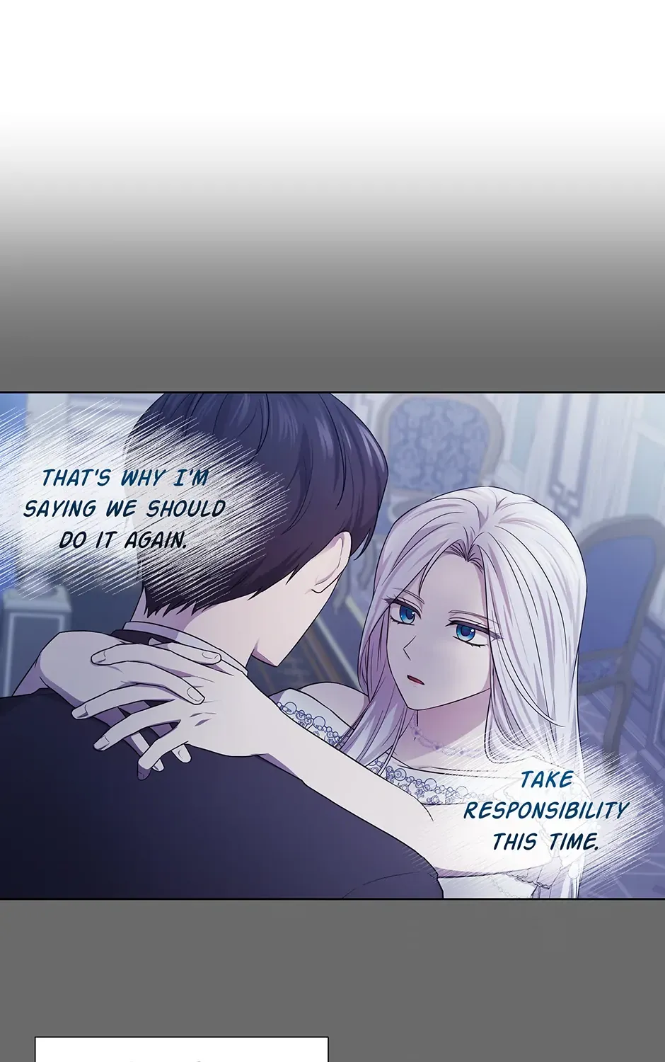 To My Beloved Foe Chapter 9 page 80 - 