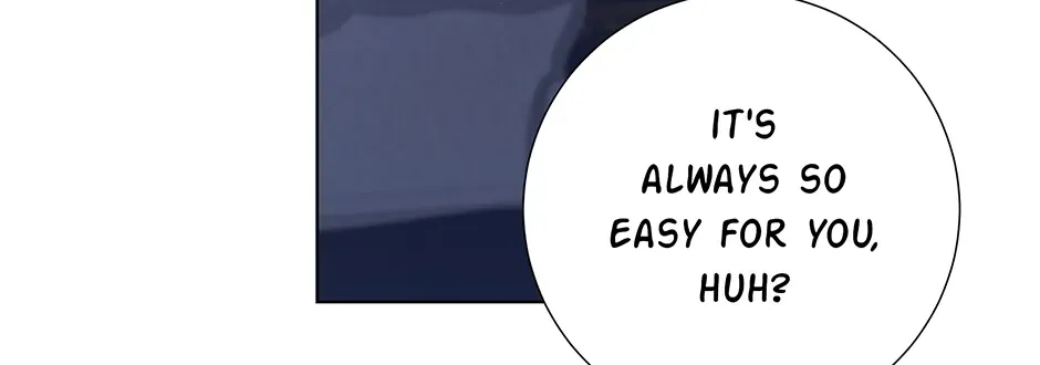 To My Beloved Foe Chapter 9 page 9 - 
