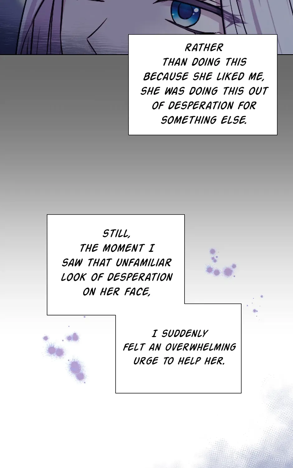 To My Beloved Foe Chapter 9 page 82 - 
