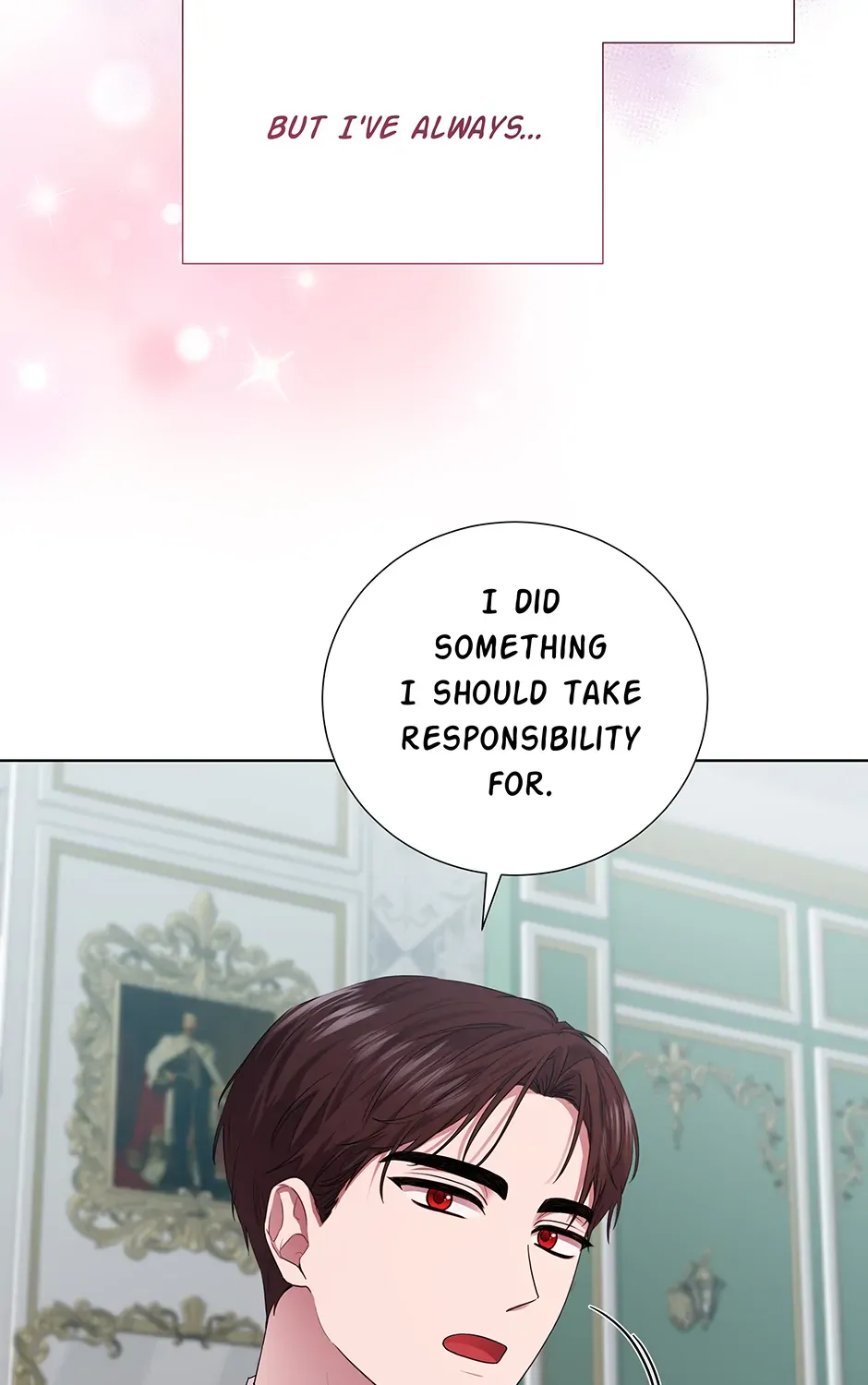 To My Beloved Foe Chapter 9 page 84 - 