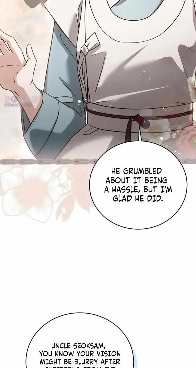 To My Beloved Thief Chapter 1.1 page 33 - 