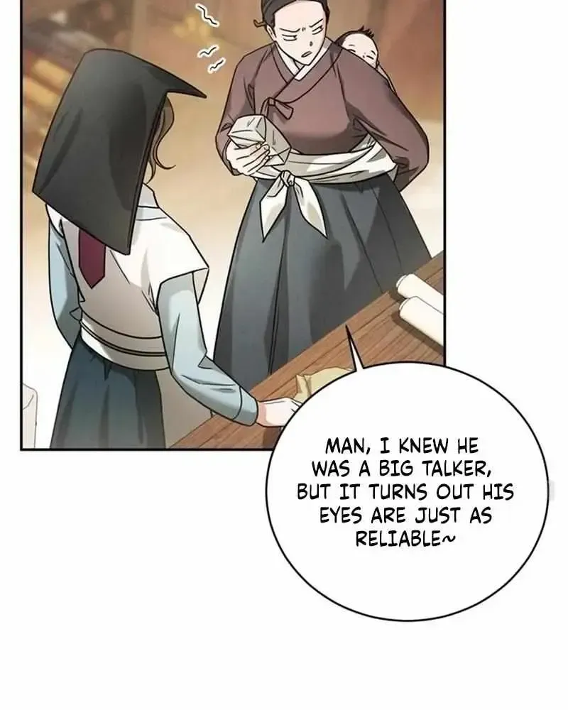 To My Beloved Thief Chapter 1.1 page 42 - 