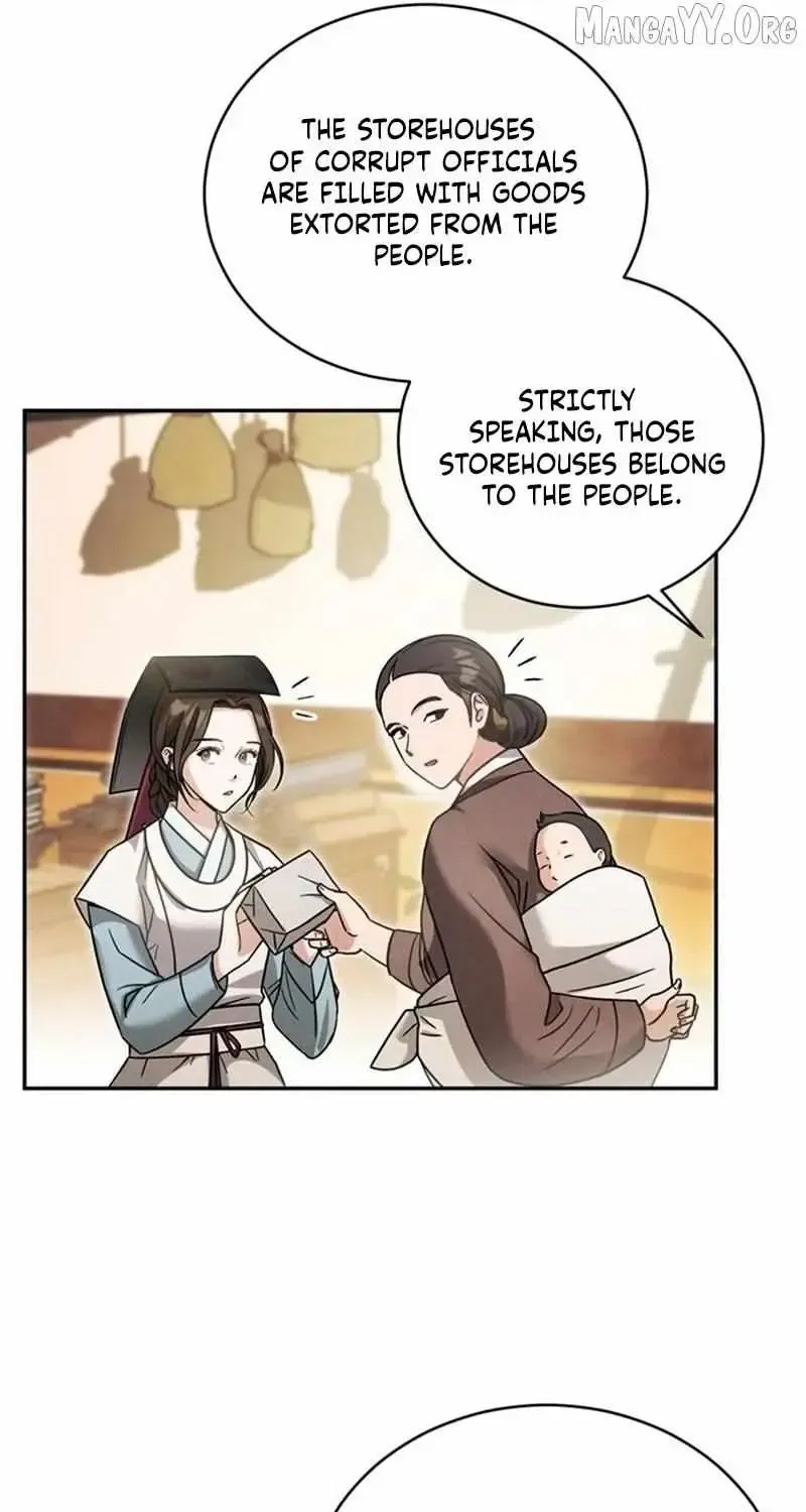 To My Beloved Thief Chapter 1.1 page 50 - 