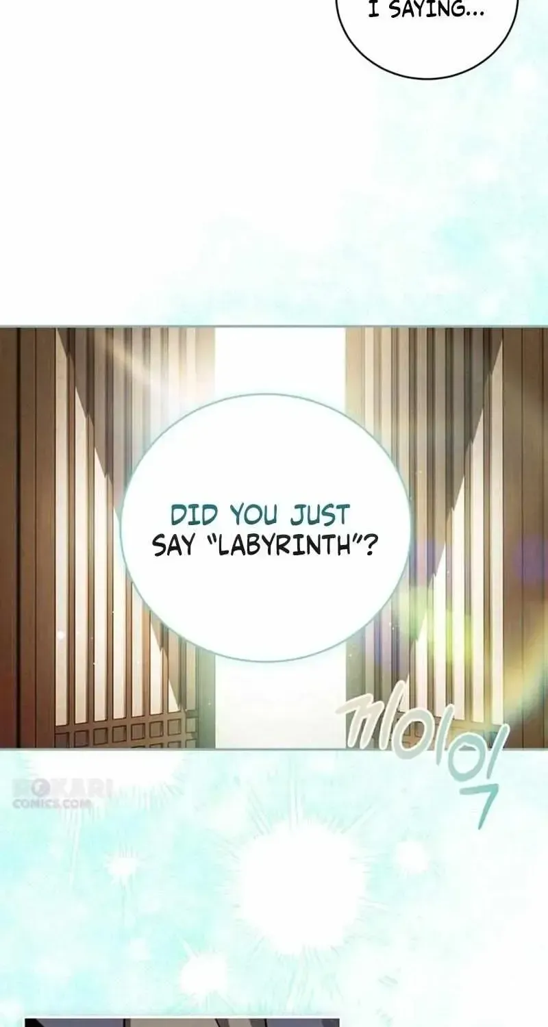 To My Beloved Thief Chapter 1.1 page 58 - 