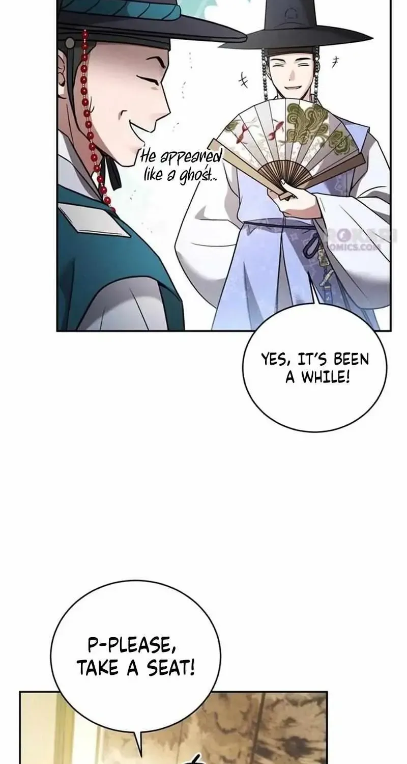To My Beloved Thief Chapter 1.1 page 62 - 