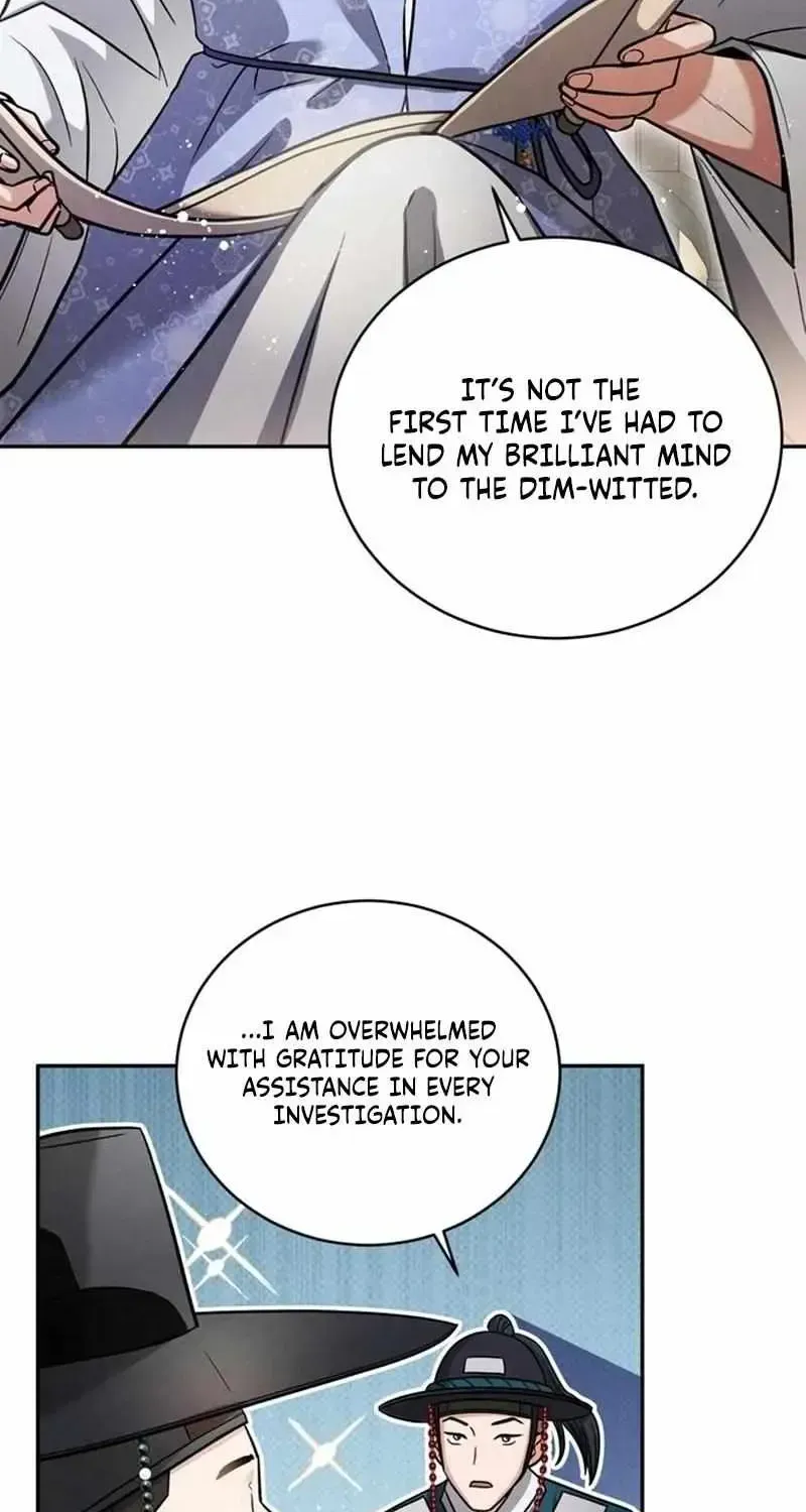 To My Beloved Thief Chapter 1.1 page 65 - 