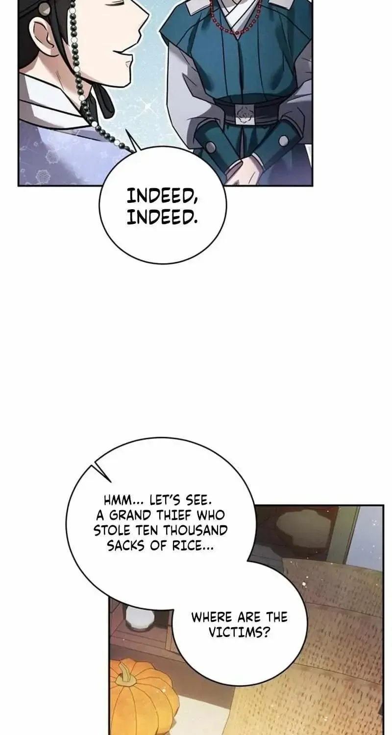 To My Beloved Thief Chapter 1.1 page 66 - 